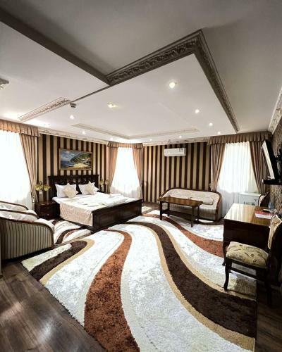 Papillon Hotel