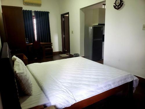 Apartamento Golden Star Villa Hue
