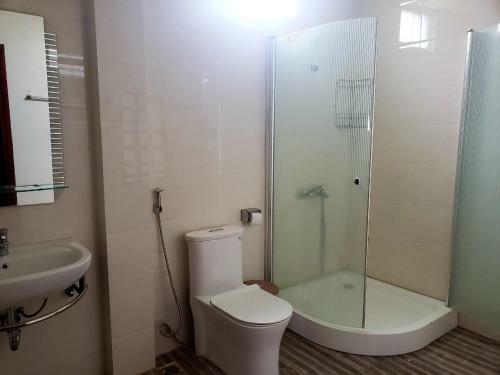 Apartamento Golden Star Villa Hue