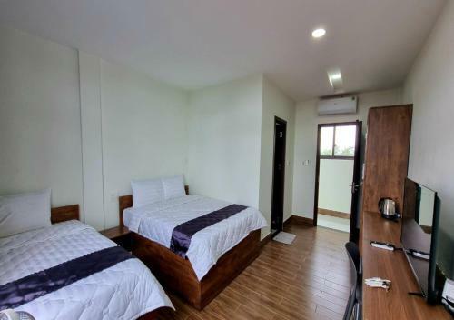 Apartamento Golden Star Villa Hue