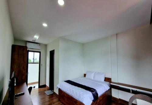 Apartamento Golden Star Villa Hue