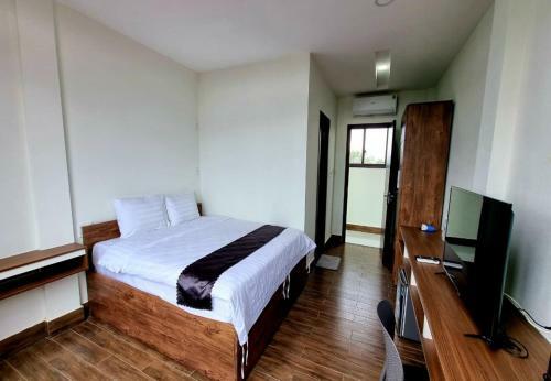 Apartamento Golden Star Villa Hue