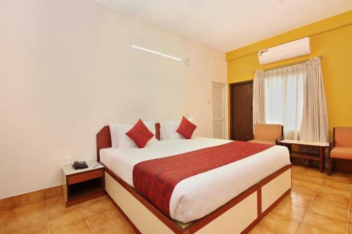Oyo 10114 Hotel Telehaus International