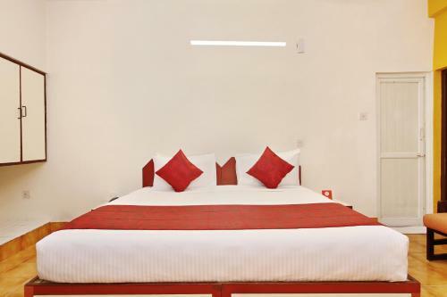 Oyo 10114 Hotel Telehaus International