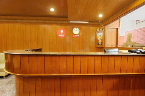 Oyo 10114 Hotel Telehaus International