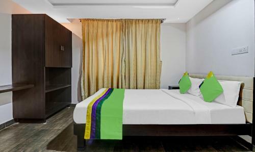Hotel Treebo Trend Jj Residency