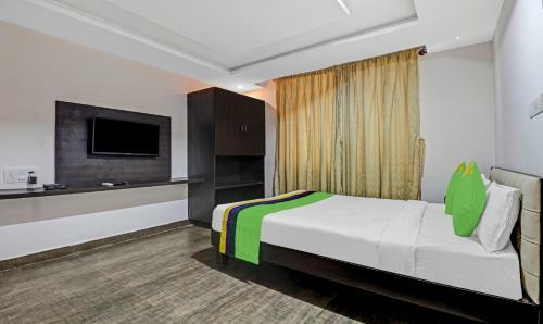 Hotel Treebo Trend Jj Residency