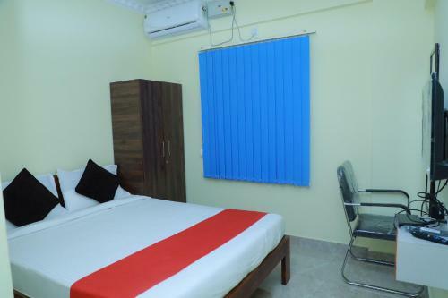 Hotel Monarch Stays Gandhi Nagar