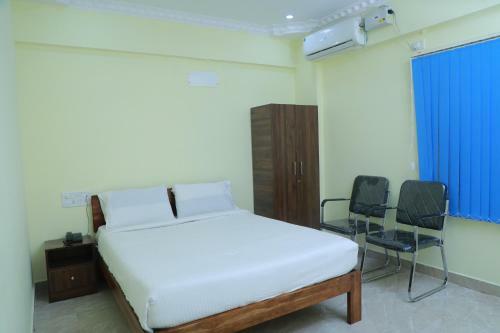 Hotel Monarch Stays Gandhi Nagar