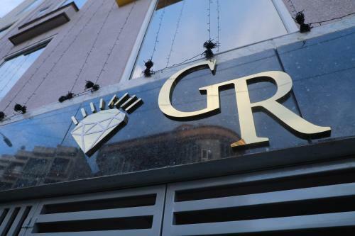 Hotel Monarch Stays Gandhi Nagar