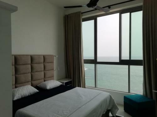 Apartamento Aubowan-galle