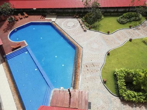 Apartamento Aubowan-galle