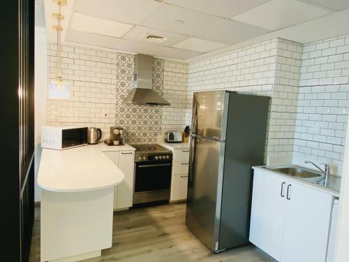 Apartamento Luxurious High Floor W/ Lake View