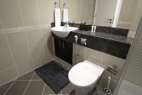 Apartamento Luxurious High Floor W/ Lake View
