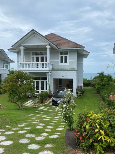 Sealink Villa Dragon