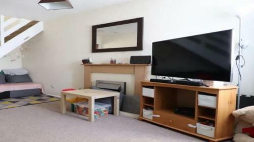 Al Mansoura Sara Building Apartment
