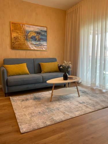 Apartamento Balcony Hatmarim