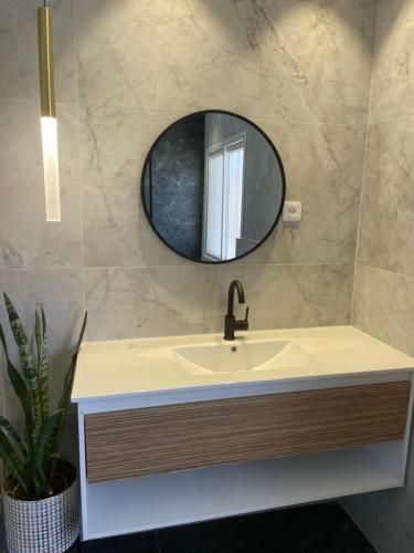 Apartamento Balcony Hatmarim