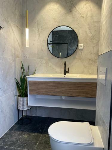 Apartamento Balcony Hatmarim