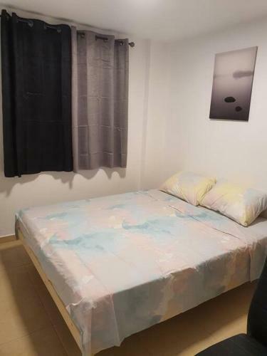 Apartamento Open - Garden