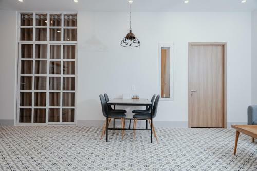 Hotel Hygge Homestay Dalat