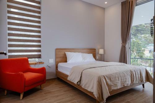 Hotel Hygge Homestay Dalat