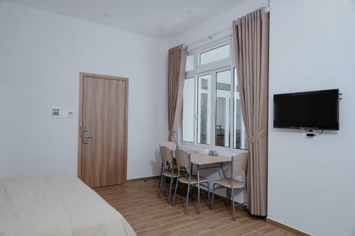 Hotel Hygge Homestay Dalat