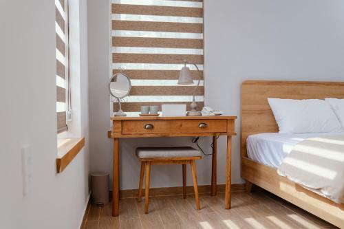 Hotel Hygge Homestay Dalat