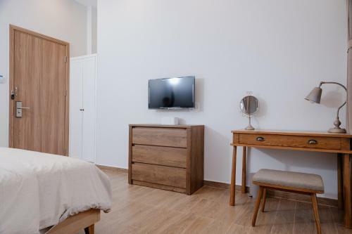 Hotel Hygge Homestay Dalat