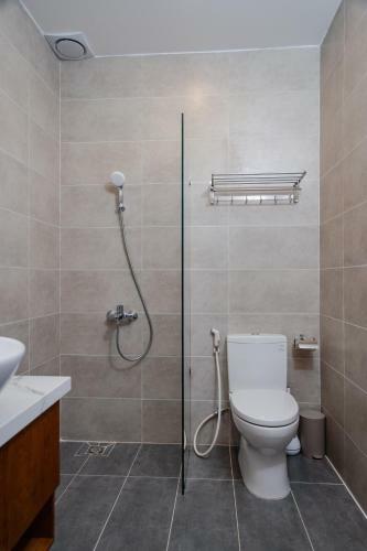 Hotel Hygge Homestay Dalat