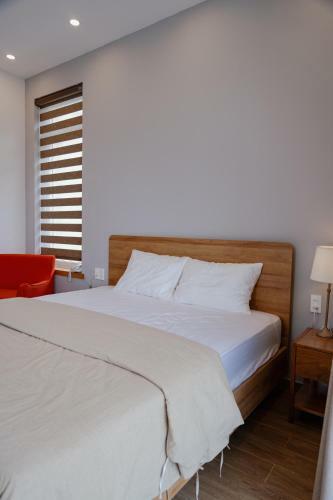 Hotel Hygge Homestay Dalat