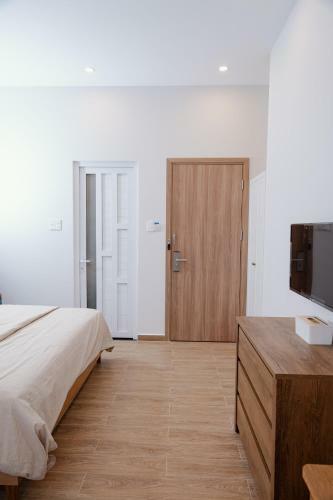 Hotel Hygge Homestay Dalat