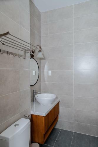 Hotel Hygge Homestay Dalat