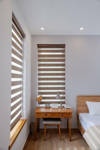 Hotel Hygge Homestay Dalat