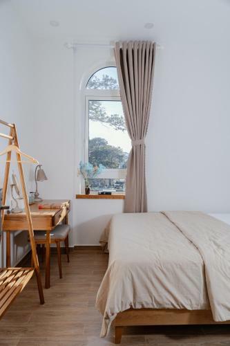 Hotel Hygge Homestay Dalat