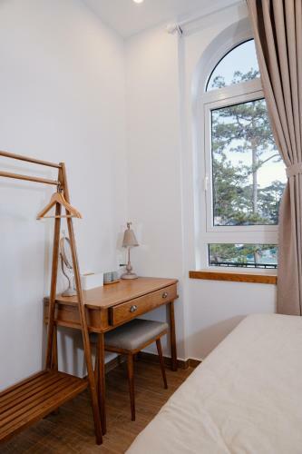 Hotel Hygge Homestay Dalat