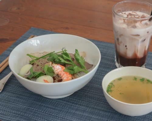 Hotel Hygge Homestay Dalat