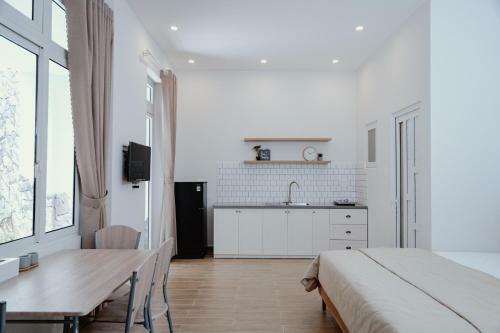 Hotel Hygge Homestay Dalat
