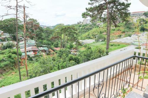 Hotel Hygge Homestay Dalat