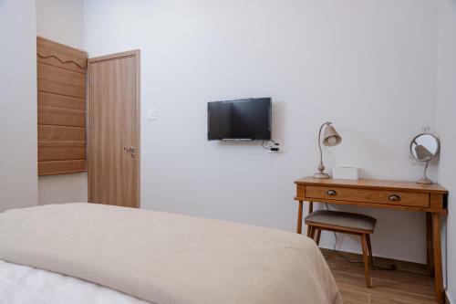 Hotel Hygge Homestay Dalat