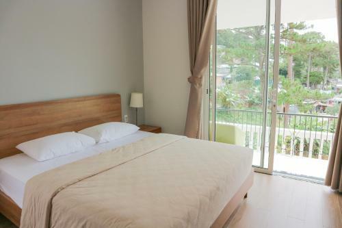 Hotel Hygge Homestay Dalat