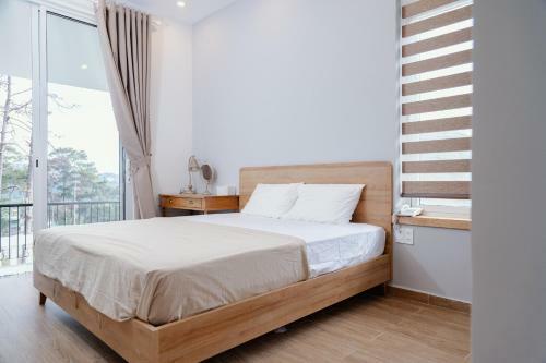 Hotel Hygge Homestay Dalat