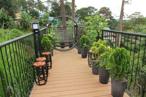 Hotel Hygge Homestay Dalat