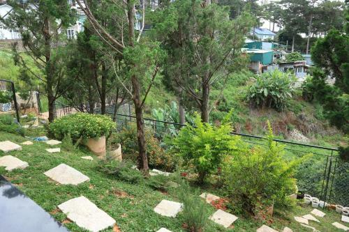 Hotel Hygge Homestay Dalat