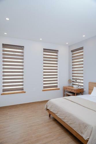 Hotel Hygge Homestay Dalat