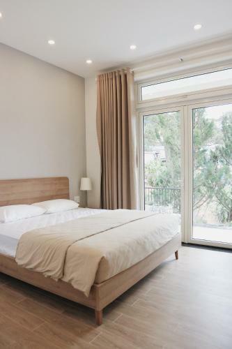 Hotel Hygge Homestay Dalat