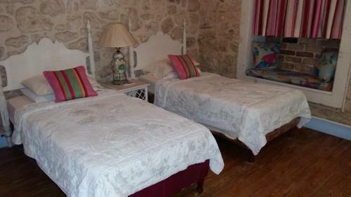 Villa Jarrow