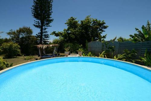 Villa Cristalline Douceur Des Aliz�s