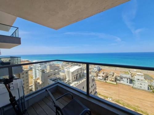 Luxury Apartment 14th Floor And Stuning Sea Views