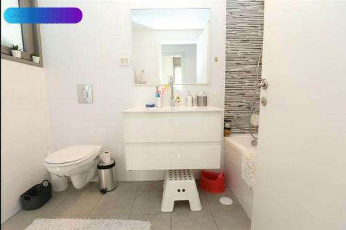 Luxury Apartment 14th Floor And Stuning Sea Views